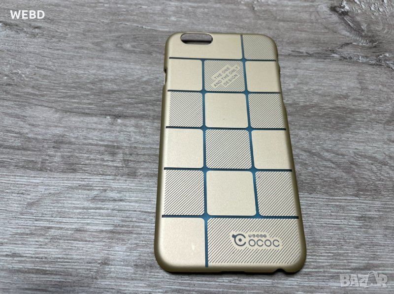 Калъф за iPhone 6/6S, снимка 1