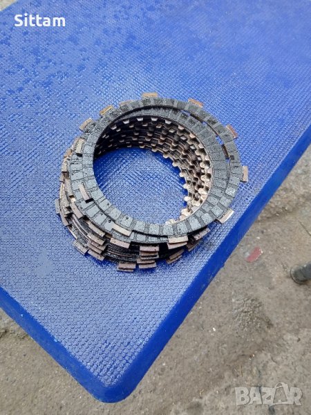 Honda Magna vfc750 съединител, снимка 1