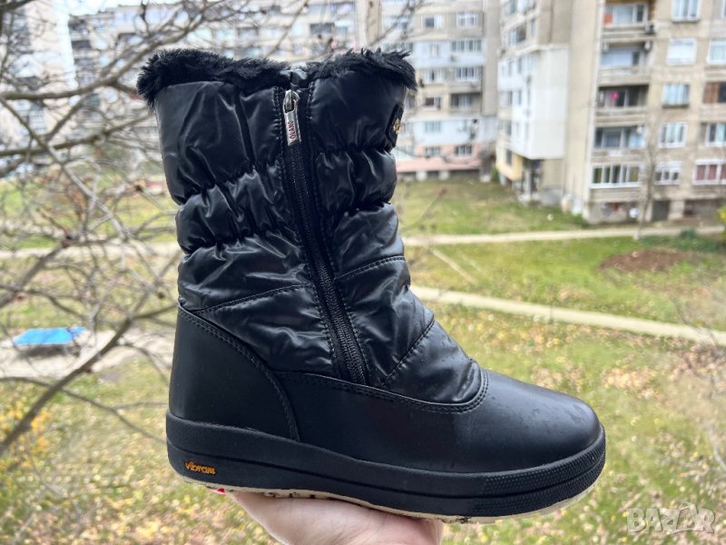 Olang Vibram Boots — номер 38, снимка 1