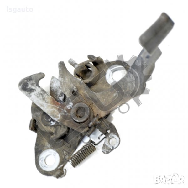 Ключалка преден капак Citroen Xsara Picasso 2000-2010 C090421N-127, снимка 1