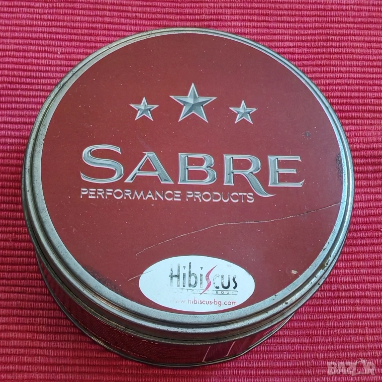 Машина за татуировки SABRE, Англия. , снимка 1