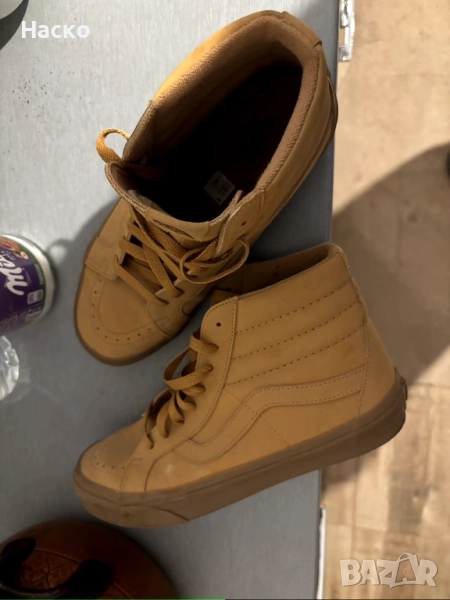 vans есенни кецове размер 42, снимка 1