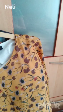 Дамска блуза , снимка 2 - Блузи с дълъг ръкав и пуловери - 50432982