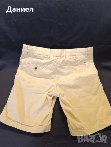 Къси панталони Tommy Hilfiger , снимка 7 - Къси панталони - 51010844