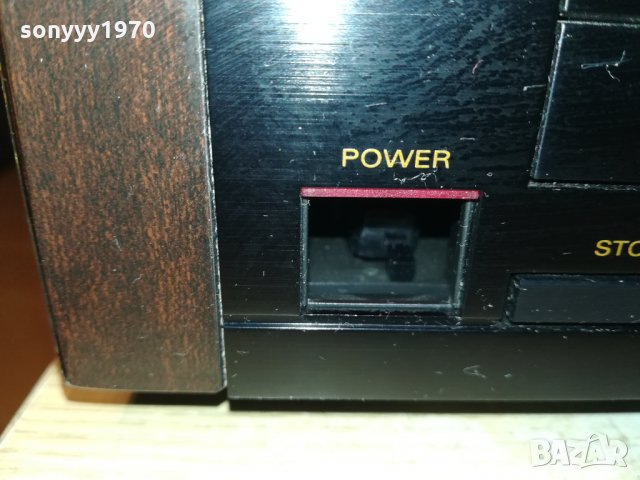 FINEARTS BY GRUNDIG T-904 ВНОС SWISS 2412211925, снимка 5 - Ресийвъри, усилватели, смесителни пултове - 35235741