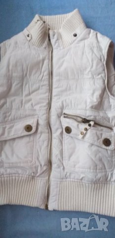 Медицински елек, плътен, размер ХЛ/ 42