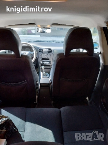 Продавам Волво В 40,1,8-2001 г. , снимка 15 - Автомобили и джипове - 51756490