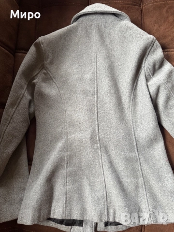 Дамско палто, снимка 5 - Палта, манта - 52207390