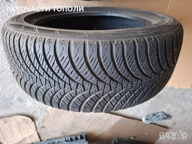 Гуми всесезонни 195 50 16 2 броя, снимка 2 - Гуми и джанти - 52475324