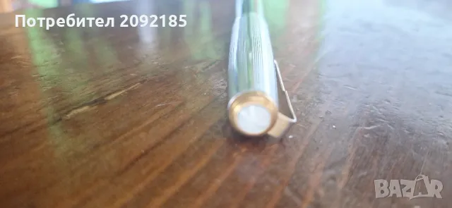 Писалка, снимка 4 - Колекции - 50408409