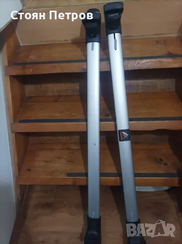 Греди Багажник Ford,Hyundaii,Kia,Opel,Peugeot,Porsche,Renault,Skoda,Suzuki,Toyota,Volkswagen,Volvo, снимка 12 - Аксесоари и консумативи - 48357924