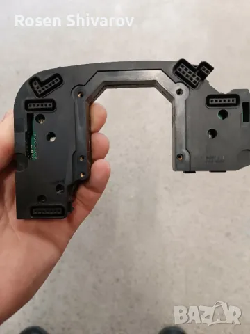 Модул волан Audi A4 B6