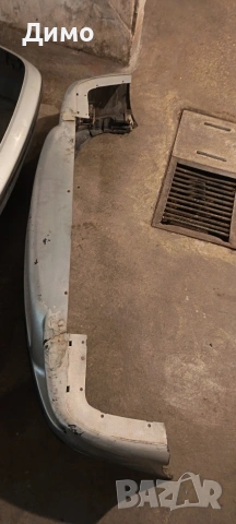 предна броня задна броня бмв е39 bmw e39, снимка 8 - Части - 53041604