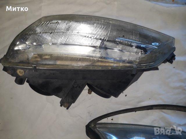 Ляв фар за Опел Вектра В 1996 до 2000г.Opel Vektra, снимка 6 - Части - 35478242