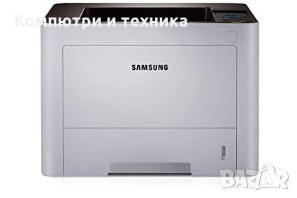 Принтер Samsung ProXpress SL-M3820ND