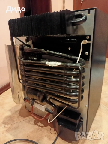 хладилник мини бар , снимка 5 - Хладилници - 53302276