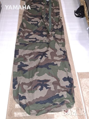  Военен  Камуфлажен  Спален Чувал , снимка 8 - Олекотени завивки и одеяла - 43145527