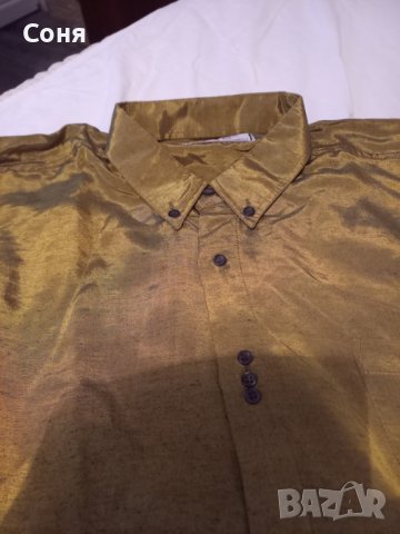 Мъжки ризи, снимка 15 - Ризи - 39159810