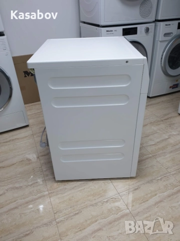 Miele Professional - Професионална Сушилня с термопомпа Миеле, снимка 10 - Сушилни - 52895359