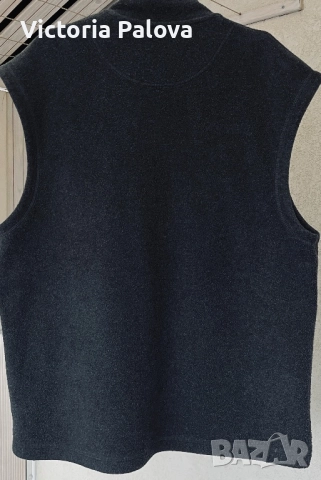 Поларен елек C&А CANDA унисекс, снимка 4 - Елеци - 52967518