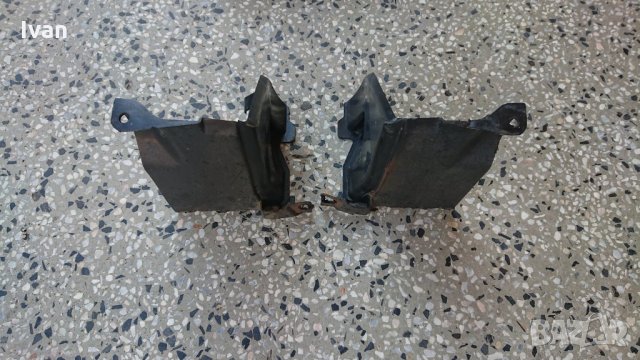 Капаци(панели) за БМВ Е36, снимка 4 - Аксесоари и консумативи - 33164776