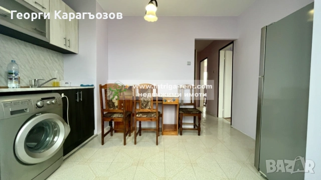 №4048 Двустаен апартамент за продажба в квартал Орфей - до магазин ”Фамилия”., снимка 2 - Апартаменти - 53147238