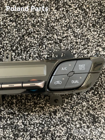 Климатроник за Тойота ЦХР 55900-F4010 Toyota C-HR, снимка 3 - Части - 51109881