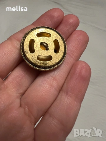 Balmain копчета оригинал, снимка 3 - Сака - 53311443