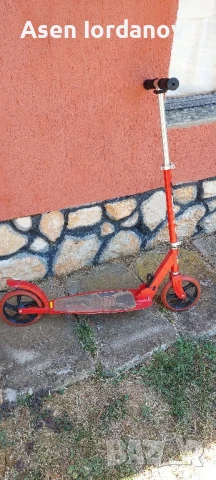 Тротинетки, снимка 3 - Скутери и тротинетки - 51307761