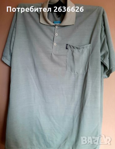 Мъжка блуза, снимка 1 - Тениски - 28558709