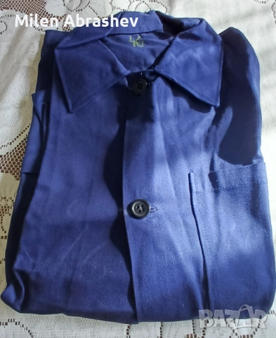 Работни дрехи летни и зимни, снимка 7 - Други - 52428846