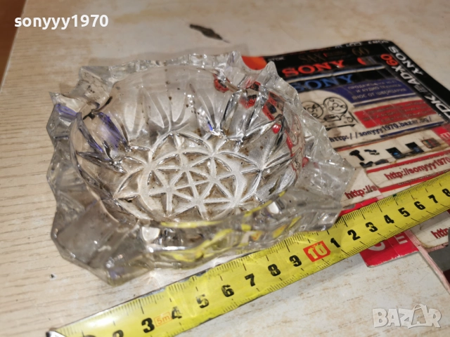 ПЕПЕЛНИК 2612251838, снимка 13 - Колекции - 52906743