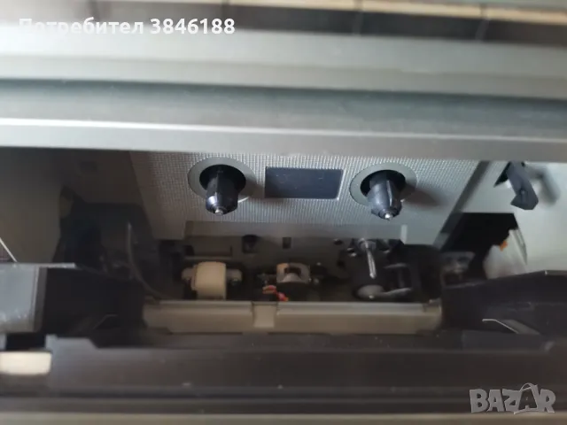 TECHNICS SU-500,RS-T11,ST-500, снимка 9 - Аудиосистеми - 47334642