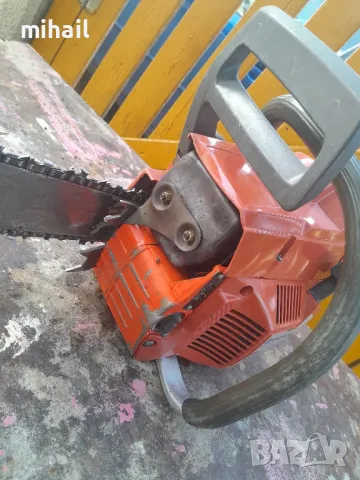 Husqvarna 51, снимка 6 - Градинска техника - 47312959