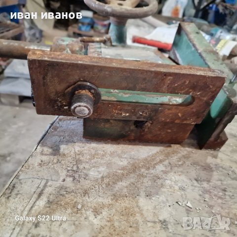 Подаващ Механизъм фреза, снимка 11 - Други машини и части - 43617832