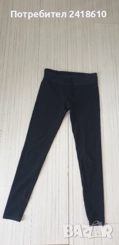 Nike Essentials SWOOSH  Womens Size S  НОВО! ОРИГИНАЛ! Дамски Клин!, снимка 7 - Клинове - 50937816