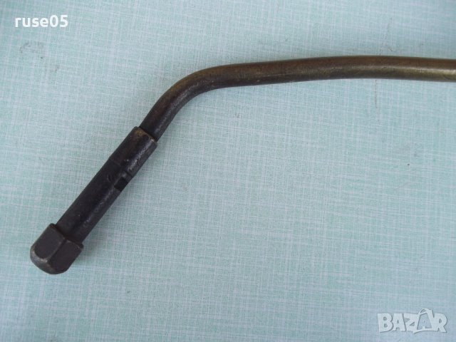 Горелка за оксижен - 1, снимка 8 - Други инструменти - 40761897