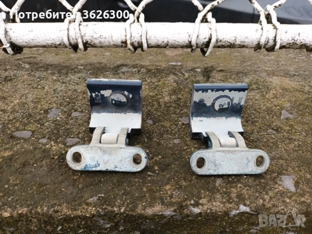 Панти за Фолксваген Пасат b5