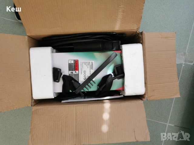 Инверторен електрожен Raider RD-IW38 BG, снимка 2 - Други инструменти - 51721647
