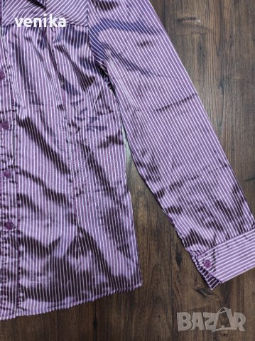 Нови дамски ризи , снимка 3 - Ризи - 40018238