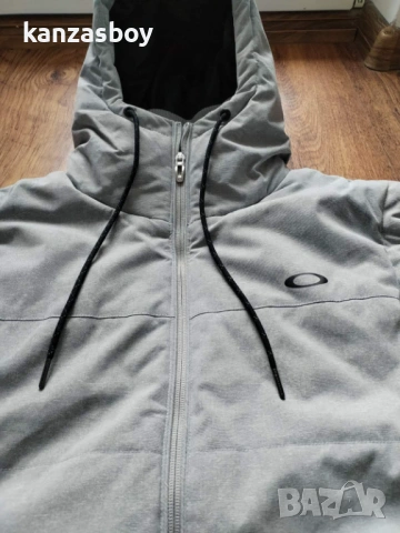 Oakley autumn rc vest - страхотен мъжки елек КАТО НОВ 2ХЛ, снимка 2 - Други - 53432654