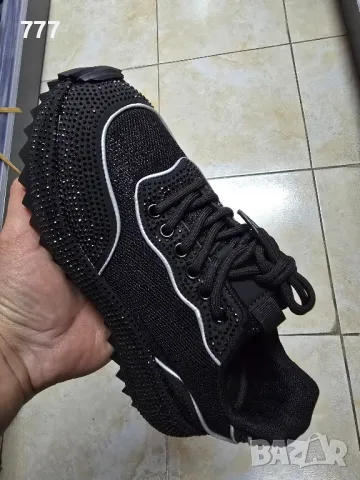 дамски обувки , снимка 5 - Маратонки - 48524516