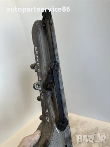 Всмукателен колектор за Jeep Grand Cherokee 3.0 CRD (2007) LF00051, снимка 2 - Части - 53522572