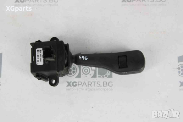 Лост чистачки за BMW E46 3-series (1998-2005) 8363664i, снимка 2 - Части - 44933407