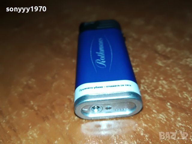 ROTHMANS 2212221111, снимка 5 - Запалки - 39084145