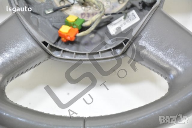 Волан AUDI A6 (4F, C6) 2004-2011 A180521N-23, снимка 5 - Части - 33004431