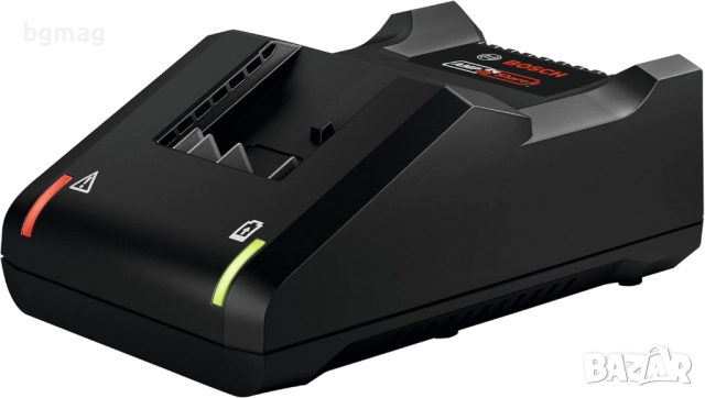 Bosch Professional GAL 18V-40,зарядно за акумулаторни батерии