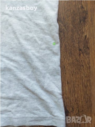 hugo boss paul polo shirt - страхотна мъжка тениска, снимка 6 - Тениски - 32935767