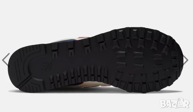  маратонки New Balance 574 номер 46 ,5, снимка 6 - Маратонки - 50606964