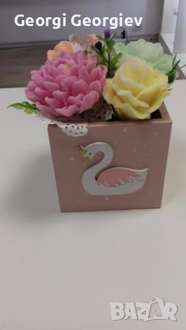 Цветя, снимка 13 - Картини - 37172169